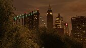 Art Deco Lights